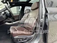 2016 BMW 550M
