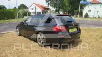 2016 BMW 550M