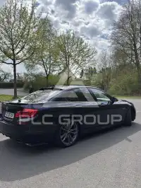 2016 BMW 550M