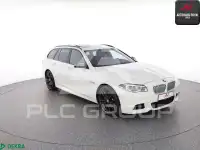 2016 BMW 550M
