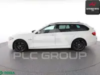 2016 BMW 550M