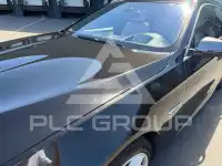 2016 BMW 550M