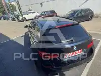 2016 BMW 550M