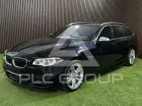 2016 BMW 550M
