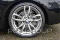 2016 BMW 550M