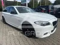 2016 BMW M550