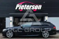 2016 BMW 550M