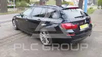 2016 BMW 550M