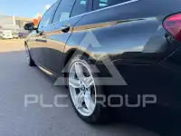 2016 BMW 550M