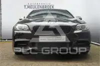 2016 BMW 550M
