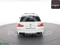 2016 BMW 550M
