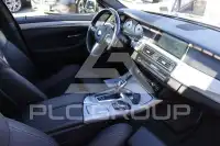 2016 BMW 550M
