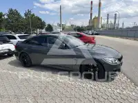 2016 BMW 425