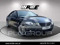2016 BMW 425