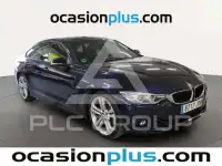2016 BMW 425