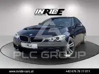 2016 BMW 425
