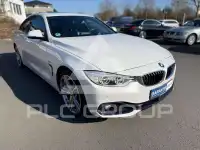 2016 BMW 425