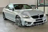 2016 BMW 425