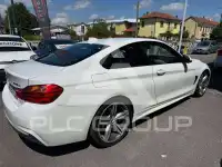2016 BMW 425