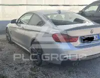 2016 BMW 425