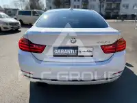 2016 BMW 425