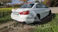 2016 BMW 425