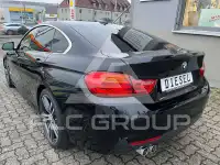 2016 BMW 425