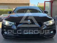 2016 BMW 425