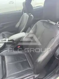 2016 BMW 425
