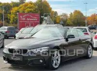 2016 BMW 425