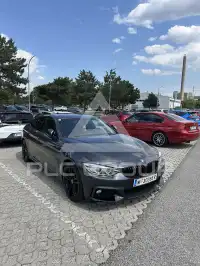 2016 BMW 425