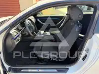 2016 BMW 425