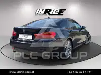 2016 BMW 425