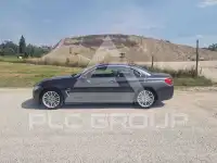 2016 BMW 425