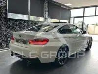 2016 BMW 425
