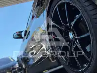 2016 BMW 425