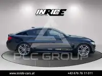 2016 BMW 425