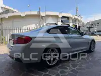 2016 BMW 425