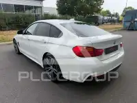 2016 BMW 425