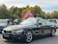 2016 BMW 425