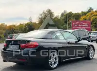 2016 BMW 425