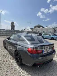 2016 BMW 425