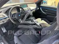2016 BMW 425