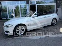 2016 BMW 425