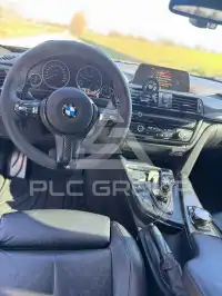 2016 BMW 425