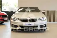 2016 BMW 425