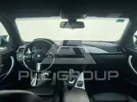 2016 BMW 425