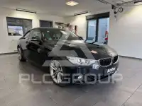 2016 BMW 425