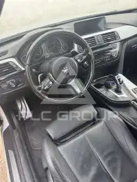 2016 BMW 425
