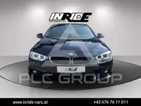 2016 BMW 425